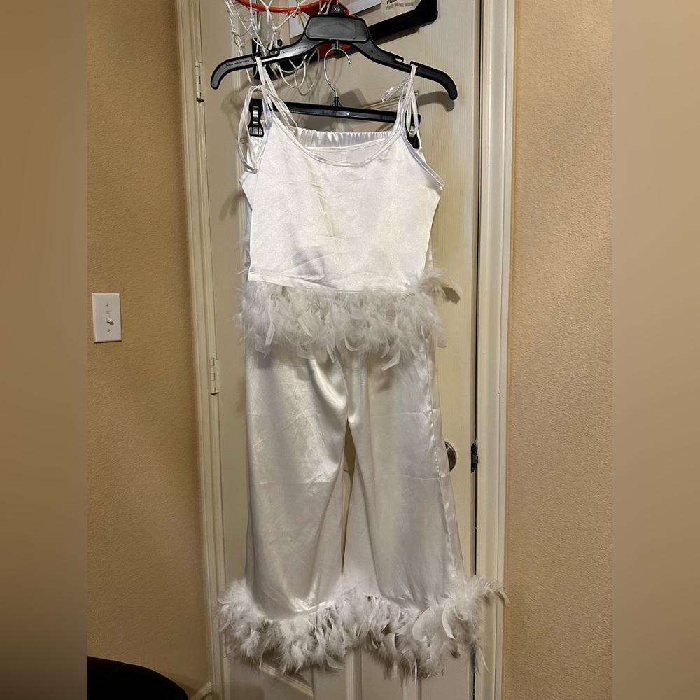 Bridal Pajamas